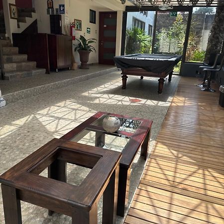 Tlatlauquitepec Hotel Suites Don Miguel מראה חיצוני תמונה