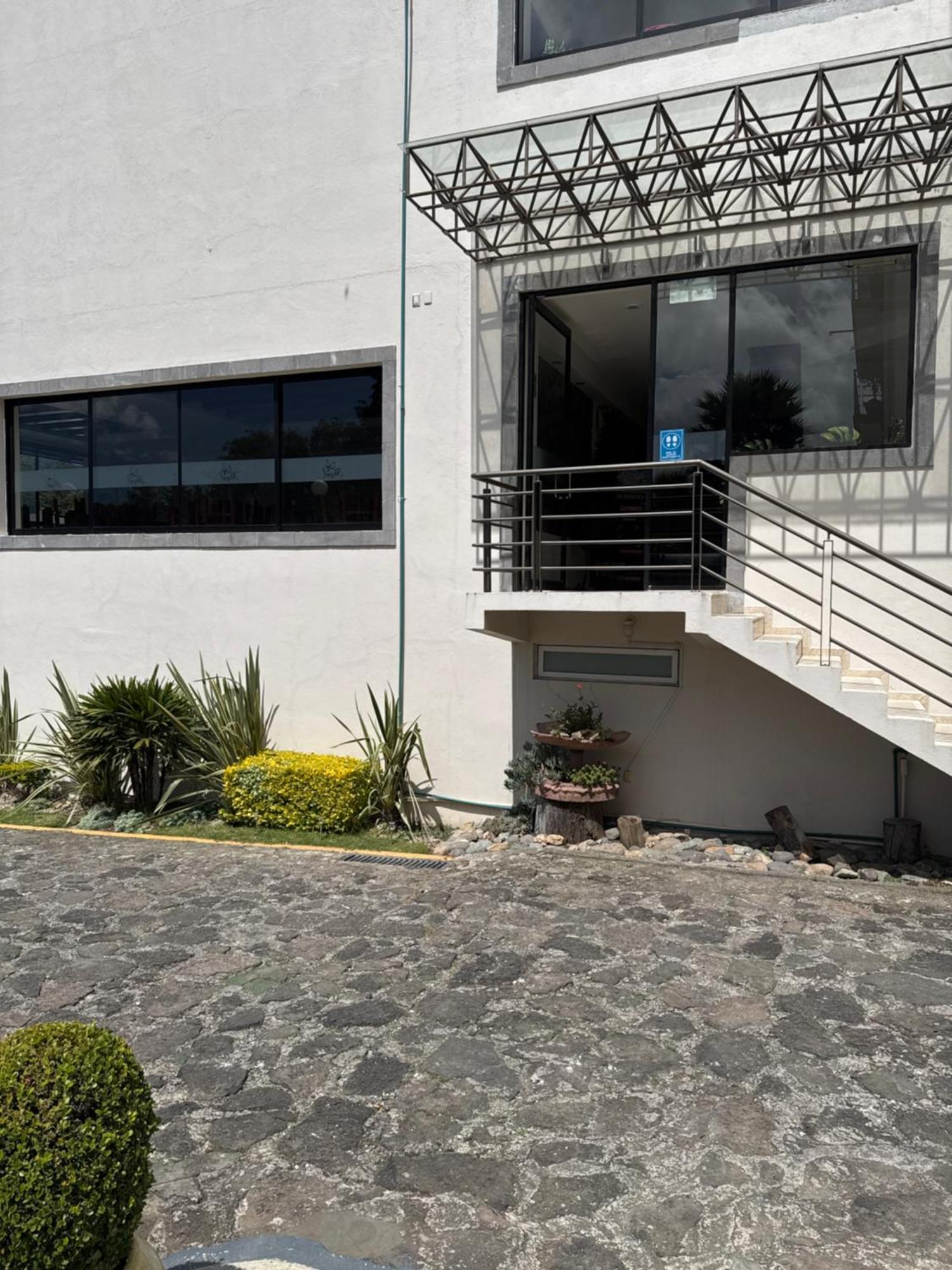 Tlatlauquitepec Hotel Suites Don Miguel מראה חיצוני תמונה