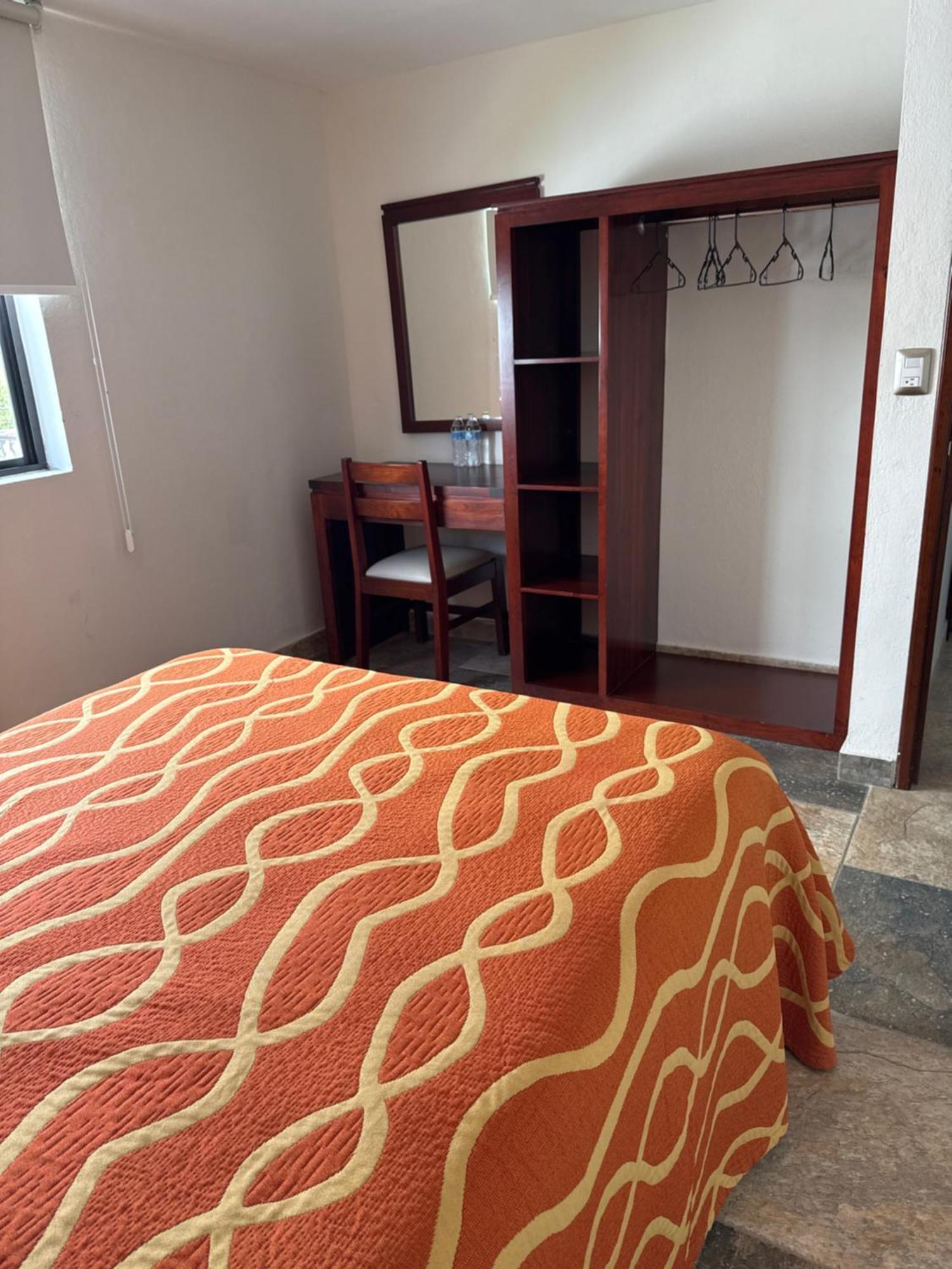 Tlatlauquitepec Hotel Suites Don Miguel מראה חיצוני תמונה
