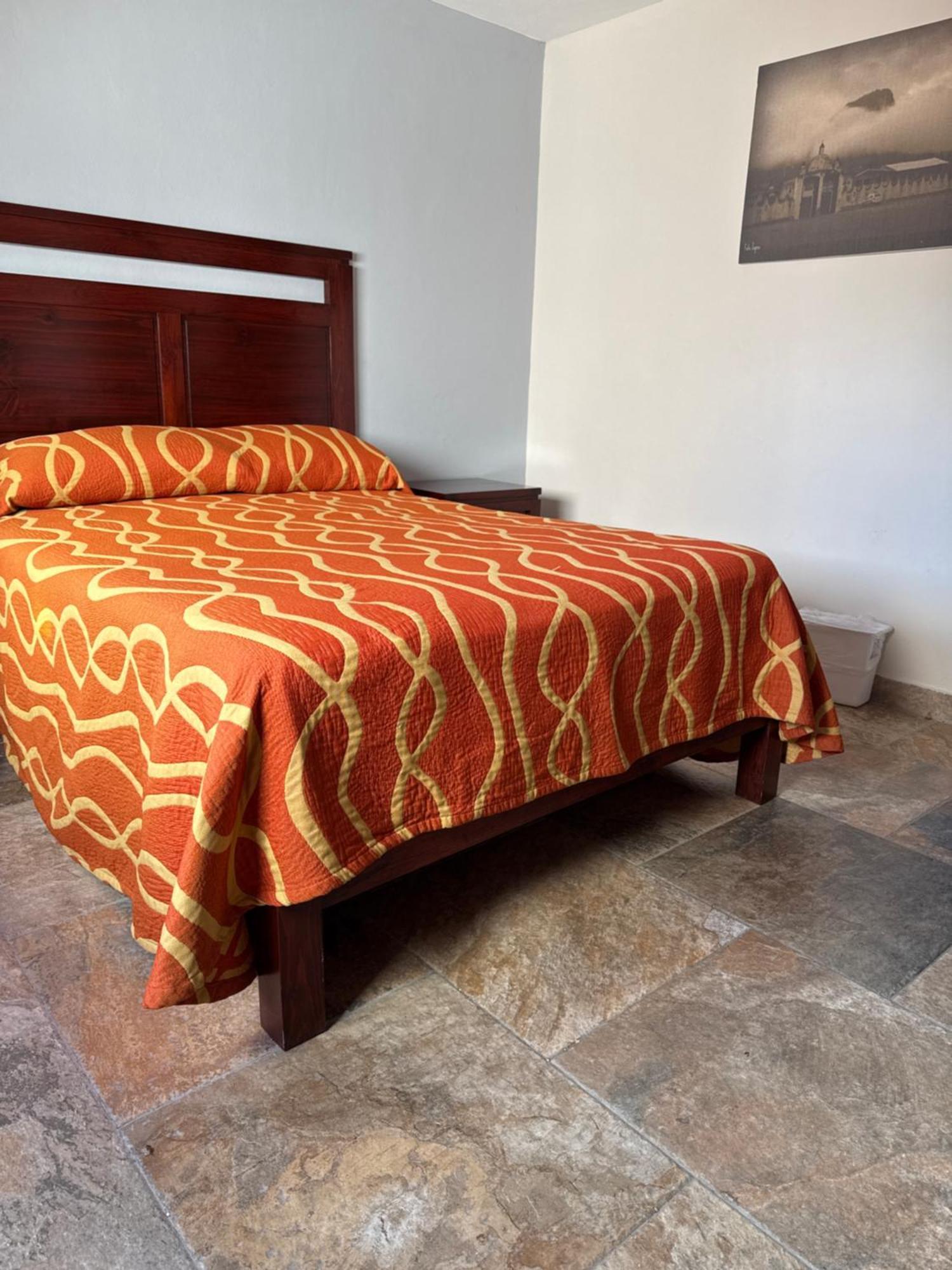 Tlatlauquitepec Hotel Suites Don Miguel מראה חיצוני תמונה