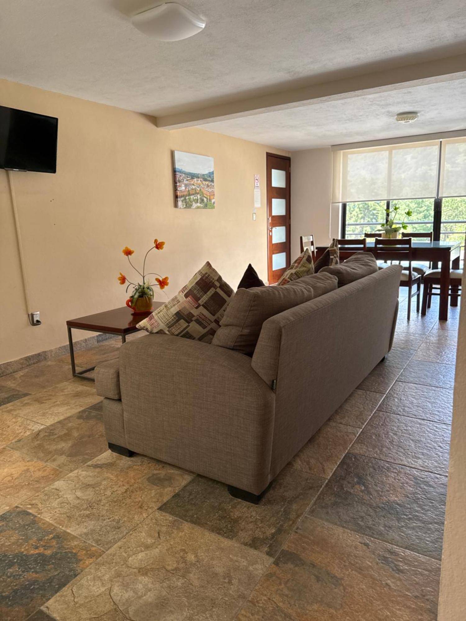 Tlatlauquitepec Hotel Suites Don Miguel מראה חיצוני תמונה