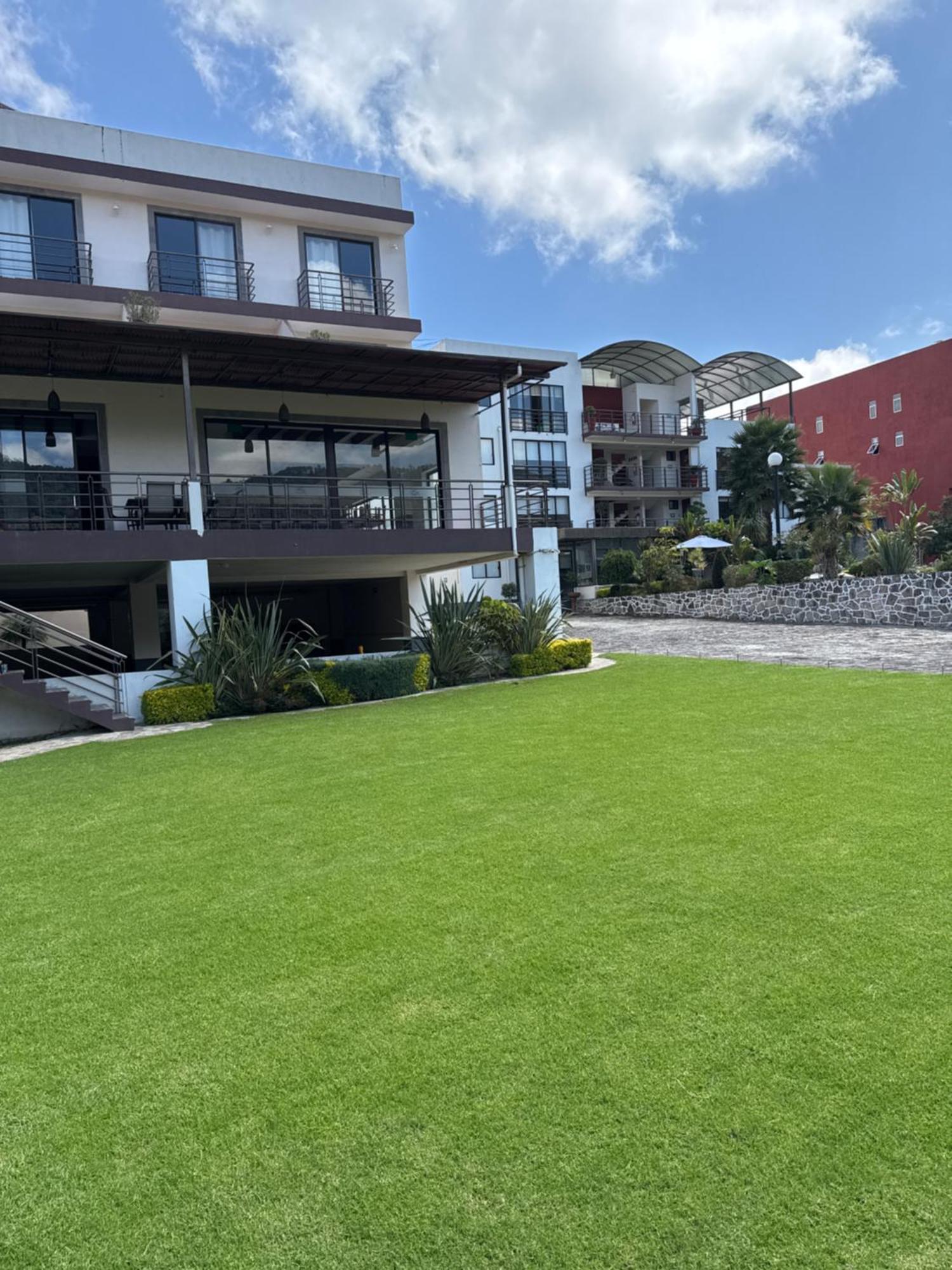 Tlatlauquitepec Hotel Suites Don Miguel מראה חיצוני תמונה