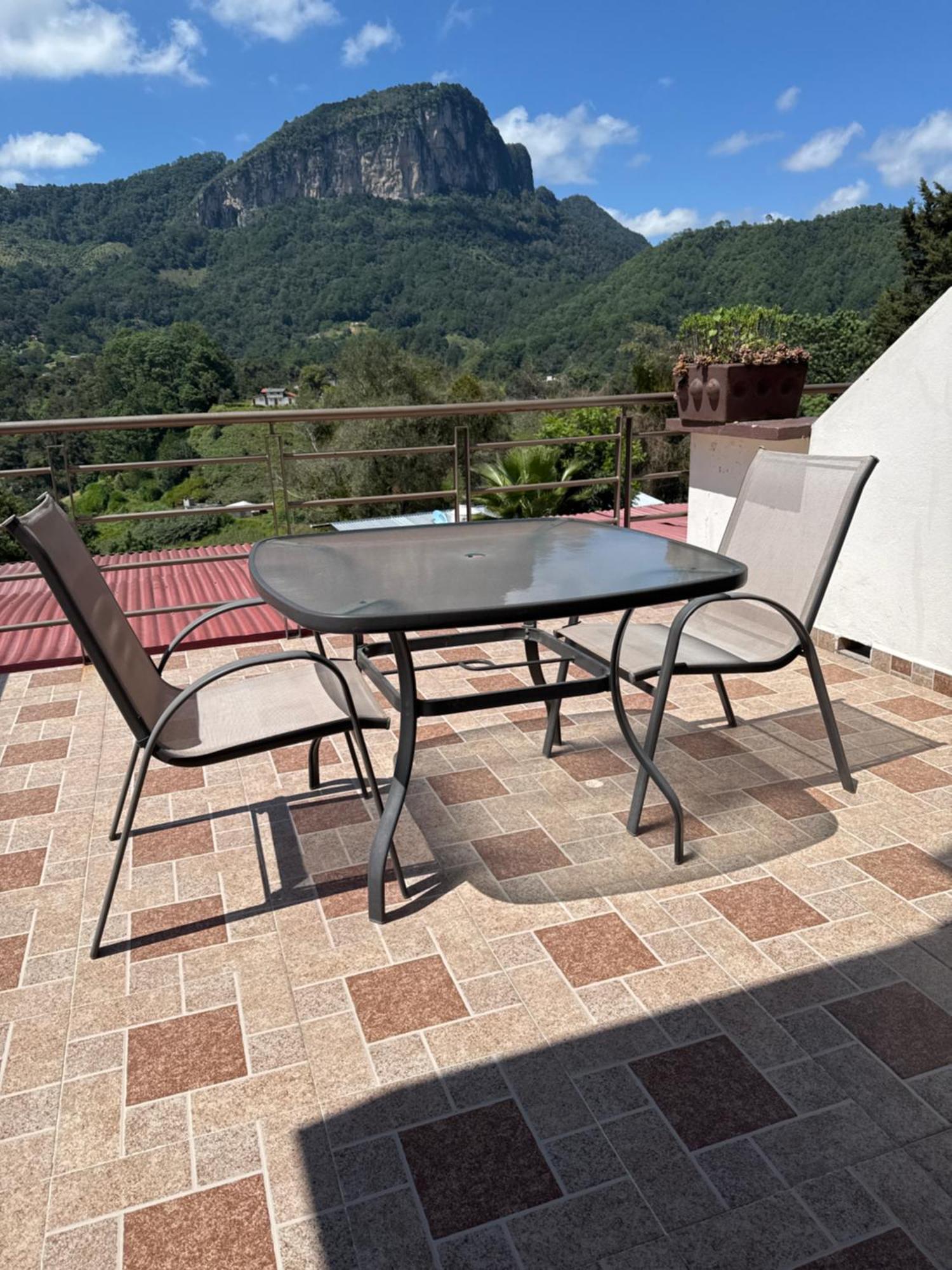 Tlatlauquitepec Hotel Suites Don Miguel מראה חיצוני תמונה